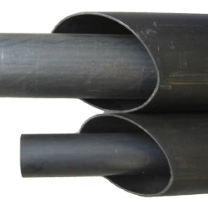ống thép đen - ống Dekko - Công Ty CP Tập Đoàn Dekko